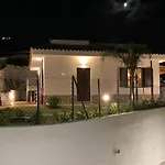Dei Fiori Villa Zambrone