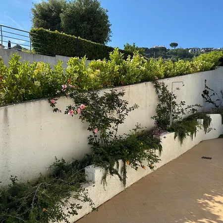 Villa Dei Fiori