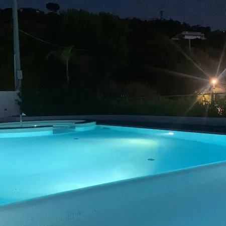 Dei Fiori Villa *