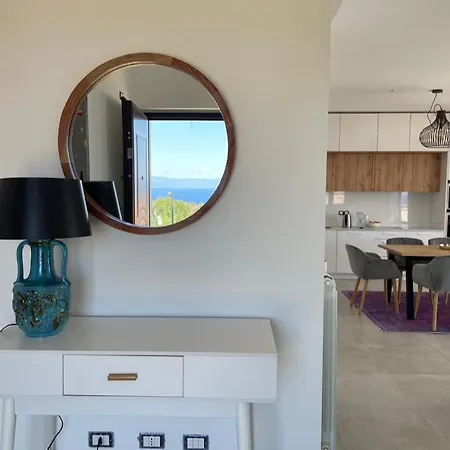 Dei Fiori Villa