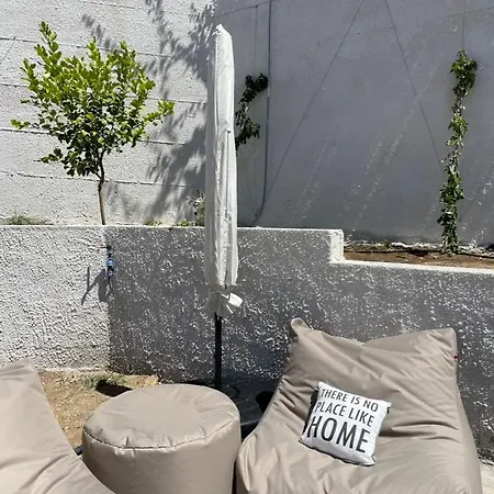 Villa Dei Fiori Zambrone