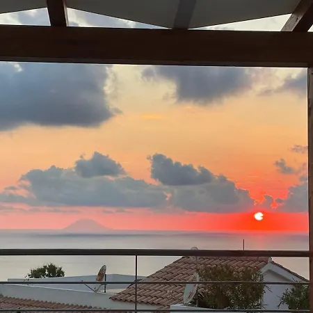 Dei Fiori Villa