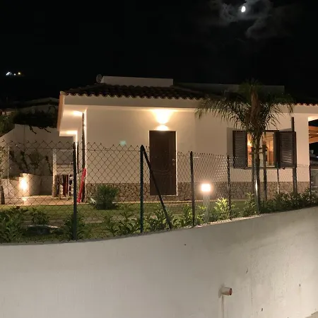 Dei Fiori Villa Zambrone