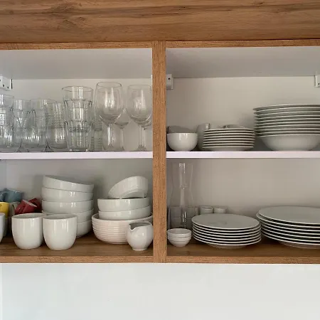 Villa Dei Fiori Zambrone