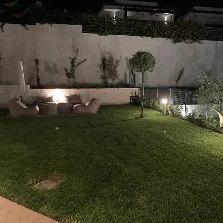 Dei Fiori Villa Zambrone