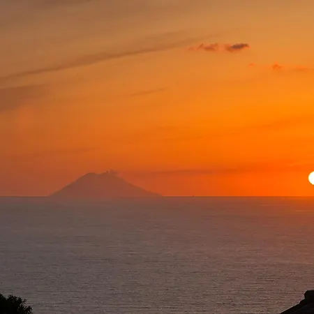 Villa Dei Fiori Zambrone