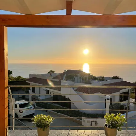 Villa Dei Fiori Zambrone