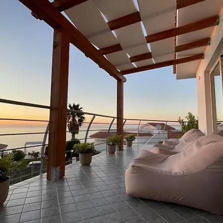 Villa Dei Fiori Zambrone